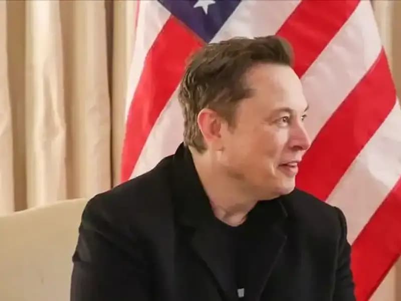 Elon Musk'tan Trump'a Destek: Ukrayna'nın Yüz Milyarlarında Gündem Değişiyor!