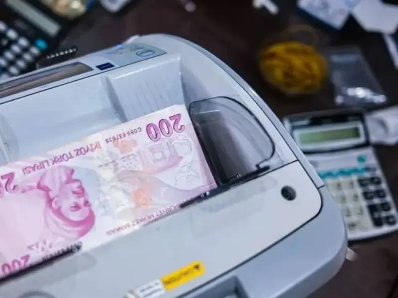 2025’te Tapu, Pasaport, Trafik ve Noter Harçlarından Devletin Kasasına Girecek Gelir Açıklandı