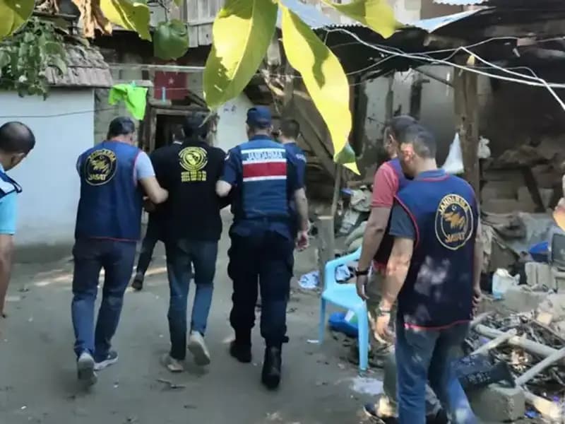 Denizli'de Torun Dehşeti: Piknik Tüpüyle İşlenen Akılalmaz Cinayet