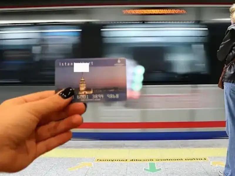 23 Nisan'da Toplu Taşıma Ücretsiz Mi? İşte Yanıtı!