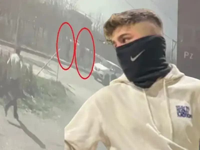 Liseli Yakup'un Hayatına Kestikleri Kurşunlar, Tanıdıklara Çıktı: Olayın Ardındaki Gerçekler