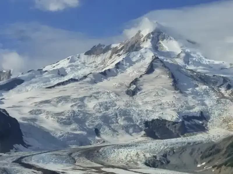 NASA, 150 Yıldır Uyumakta Olan Dev Yanardağı İzlemeye Aldı!