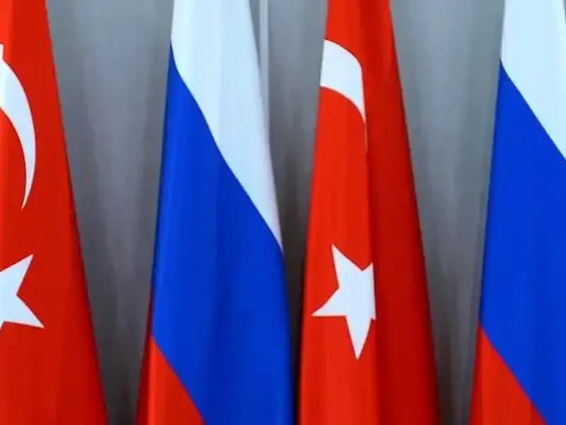 Diplomatik İlişkilerin 105. Yılı: Rusya ve Türkiye Arasındaki Denge Oyunları