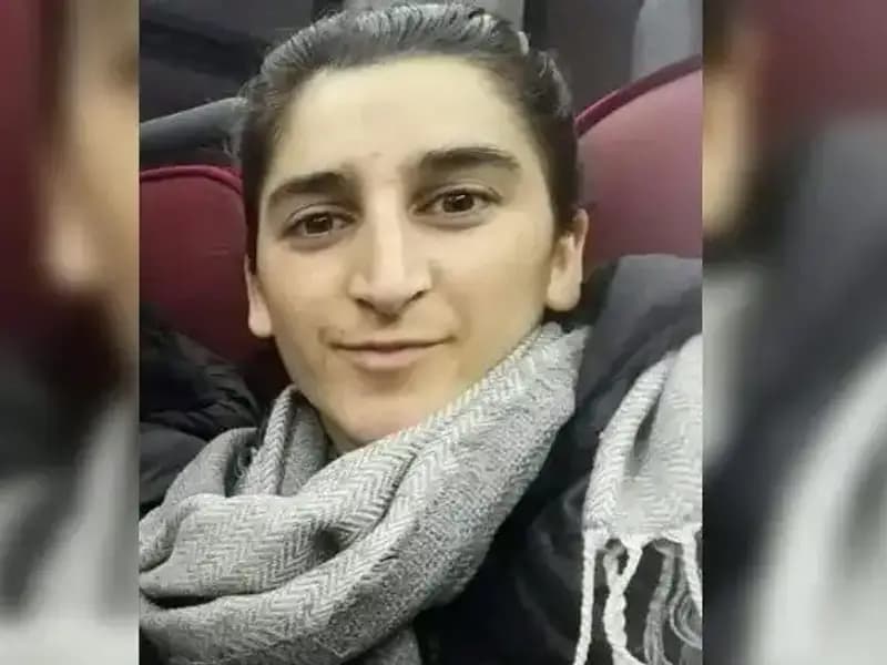 Üç Günlük Tüm Aramalara Rağmen Genç Kızın Cansız Bedeni Bulundu