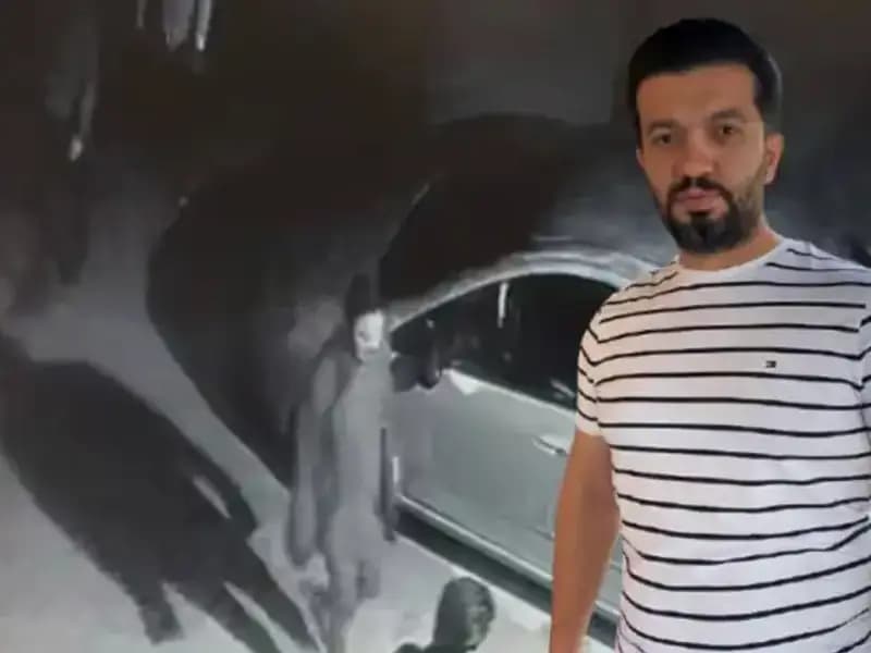 Ayrılmak İsteyen Genç Kadın, Sevgilisinden Zorla Senet İmzalattığını İddia Etti