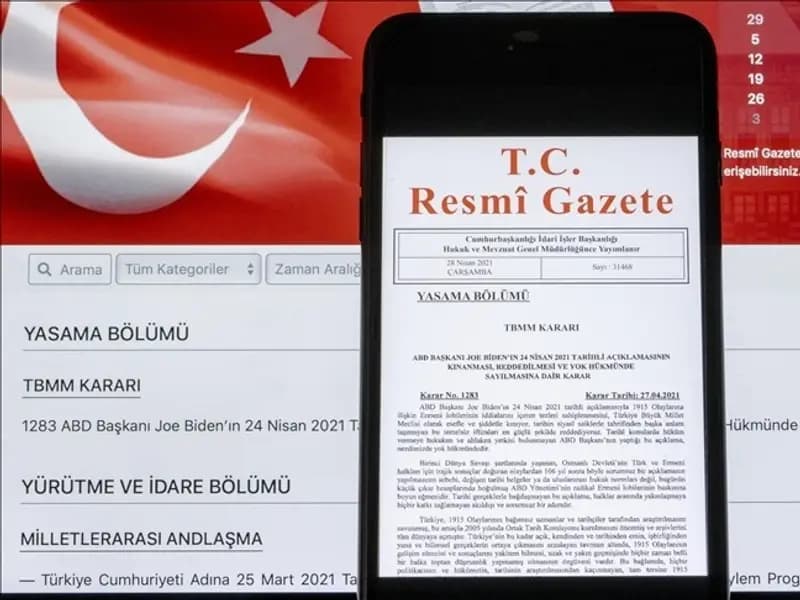 17 Mart 2026 Resmi Gazete'de Önemli Kararlar Yayımlandı