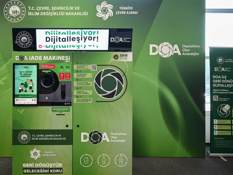 Yeni Depozito Sistemi Hakkında Detaylar