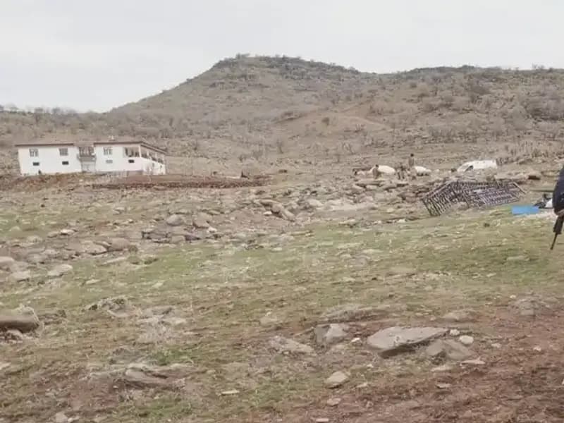 Husumetli Ailelerin Kavgasında Gözaltına Alınan 6 Kişi Tutuklandı