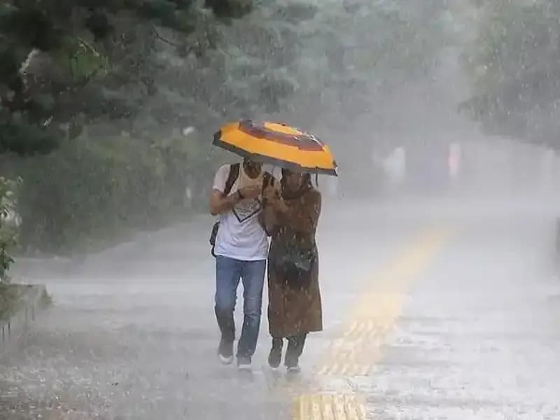İçişleri Bakanlığı'ndan 19 İl İçin Uyarı: Sarı Kod Alarmı