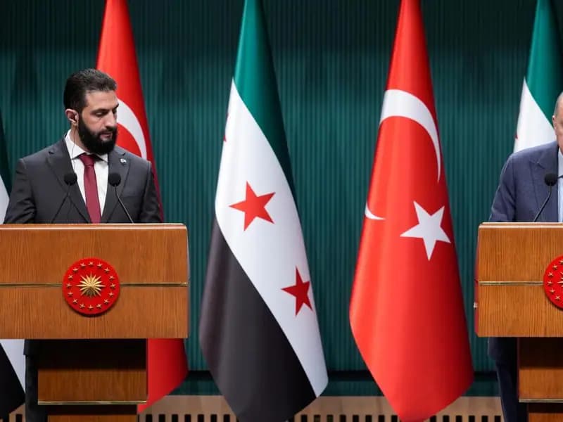 Cumhurbaşkanı Erdoğan: Suriye'ye destek için hazırız