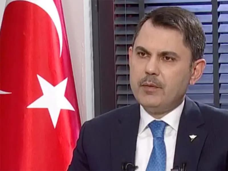 Bakan Kurum: 2025'te Afetzedelerin Tamamı Yerleşime Kavuşacak