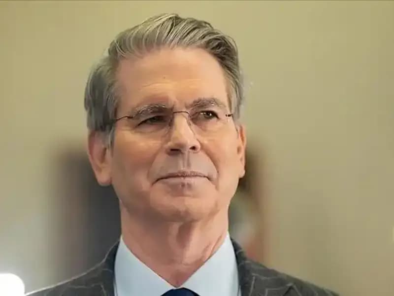 ABD Ekonomisi İçin Kritik Mesaj: Bessent Kesin Konuştu