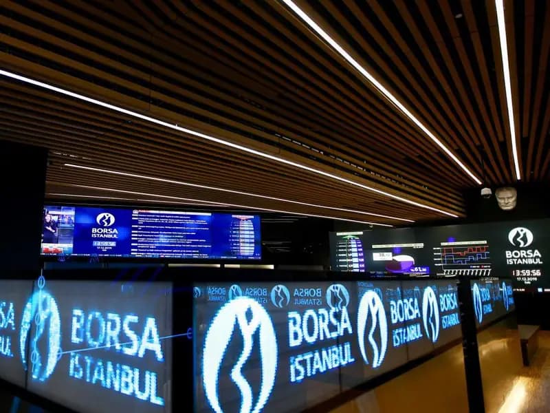 BIST 50'de Açığa Satış Yasağı Kaldırılıyor