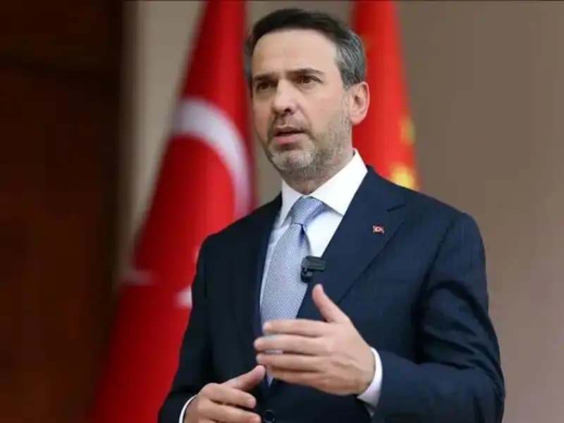 Bakan Bayraktar: “Hibe Değil, Biz Ticaret Yapıyoruz!”