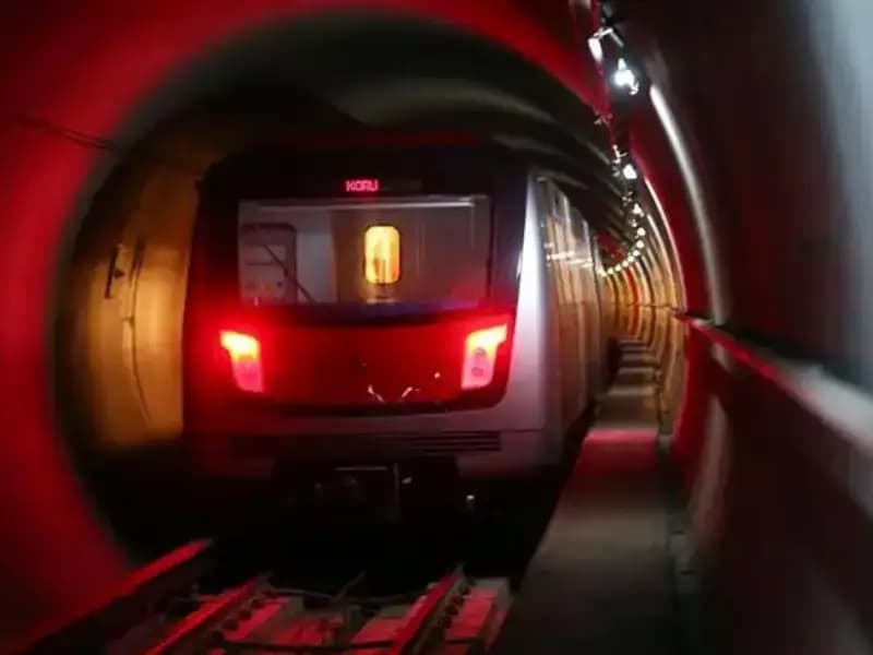 Ankara'da 1 Mayıs İçin Üç Metro İstasyonu Kapatılıyor: İşte Ayrıntılar