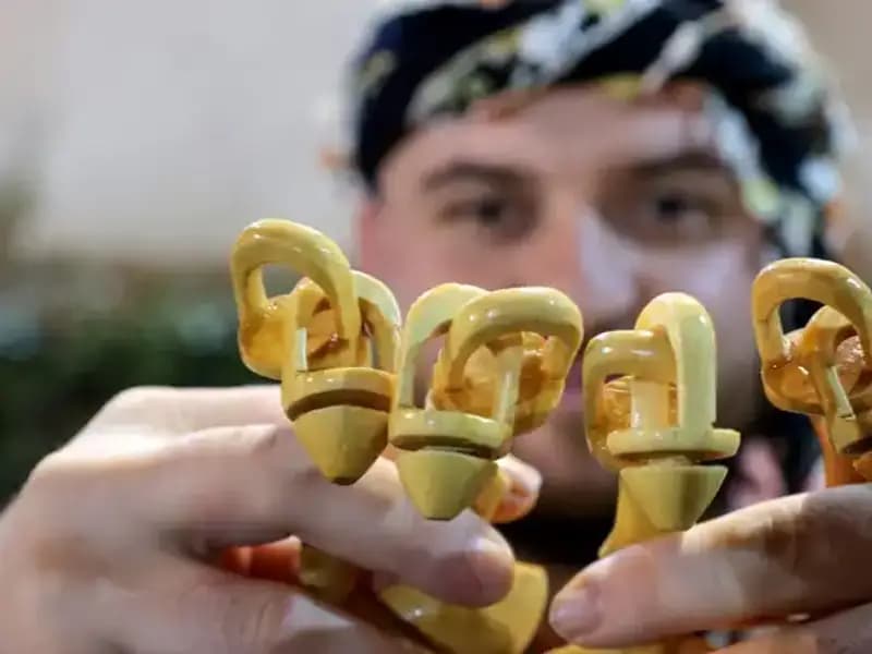 Tongurdaklı Kaşık: Herkesin Evinin Vazgeçilmezi Oldu!