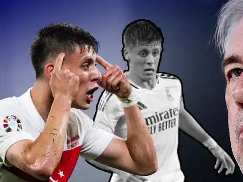 Real Madrid’de Ancelotti Dönemi Sona Erdi, Yeni Hoca Kim Olacak?