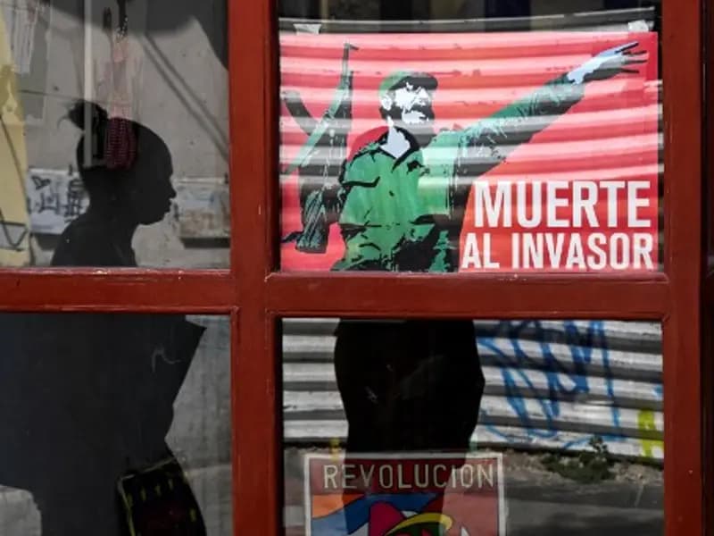 Küba, ABD Saldırısına Karşı Askeri Hazırlıklarını Artırdı