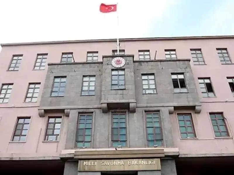 Türkiye'den Güney Kıbrıs Rum Yönetimi'ne Sert Tepki: 'Yetki Kullanımında Tereddüt Yok!'