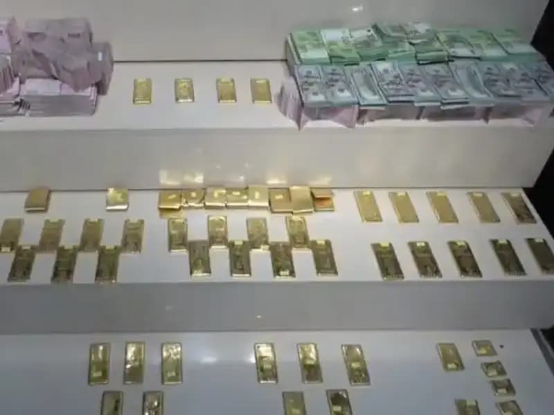 Van Havalimanı’nda Kaçak Altın ve Para Operasyonu: Sıfır Tolerans