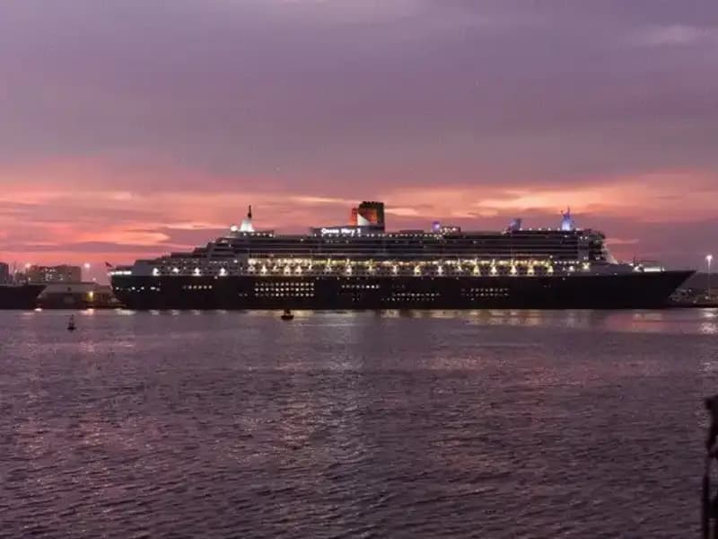 Devasa Yolcu Gemisinde Norovirüs Salgını Alarmı: Tatil Keyfi Tehlikede Mi?