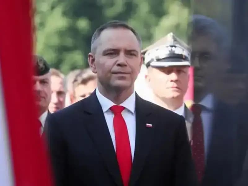 Polonya Hükümetinden Ukrayna'ya Yardım Yasasına Veto Şoku