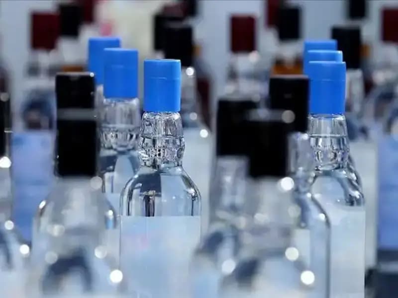 Ankara'da Sahte İçki Operasyonu: Tutuklamalar ve Olası Kastla Adam Öldürme Suçlaması