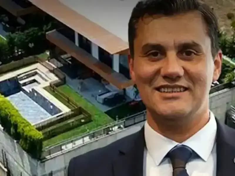 Ferdi Zeyrek Davasında Yargı Süreci Başlıyor: Ne Bekleniyor?