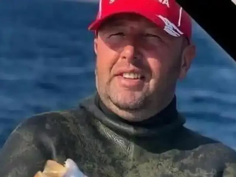 Eski Milli Sporcu Domuz Avında Hayatını Kaybetti: Detaylar Şaşkınlık Yarattı