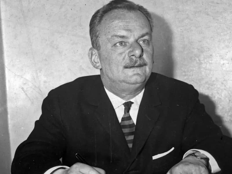 Garip Akımının Son Temsilcisi Melih Cevdet Anday