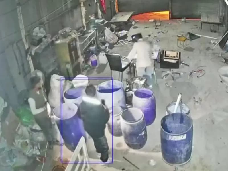 Adıyaman'da Hurdacı 5 Ayda 6 Kez Soyuldu, 1.5 Milyon TL Çalındı