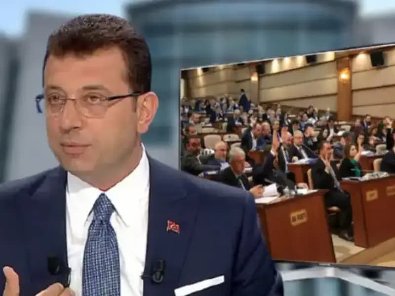 İstanbul Büyükşehir Belediyesi Başkanvekili Seçim Sonuçları 2025 Açıklandı mı?