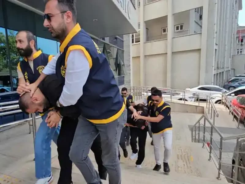 FETÖ Yalanıyla Milyonluk Vurgun: Gerçekler Ortaya Çıkıyor