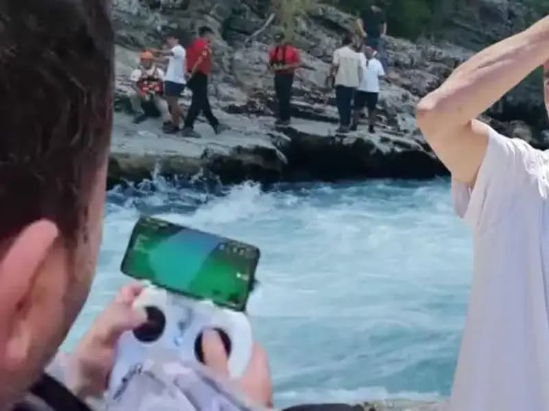 191 Gündür Kayıp Olan Genç İçin Arama Çalışmaları Yeniden Başlatıldı!