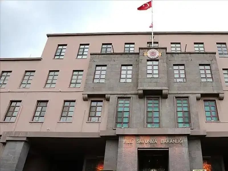 Suriye-SDG Anlaşması: Çatışma Bölgesinde Barış Umutları Yeniden Yeşeriyor