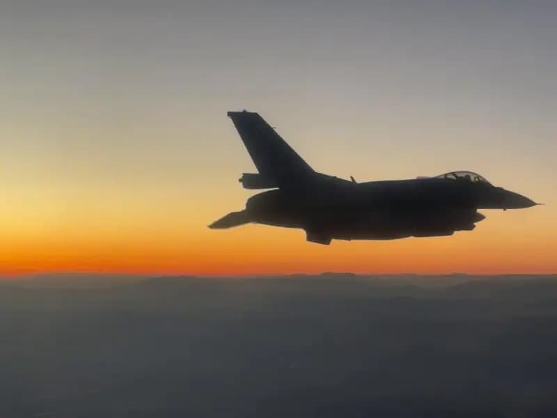 13 terörist öldürüldü