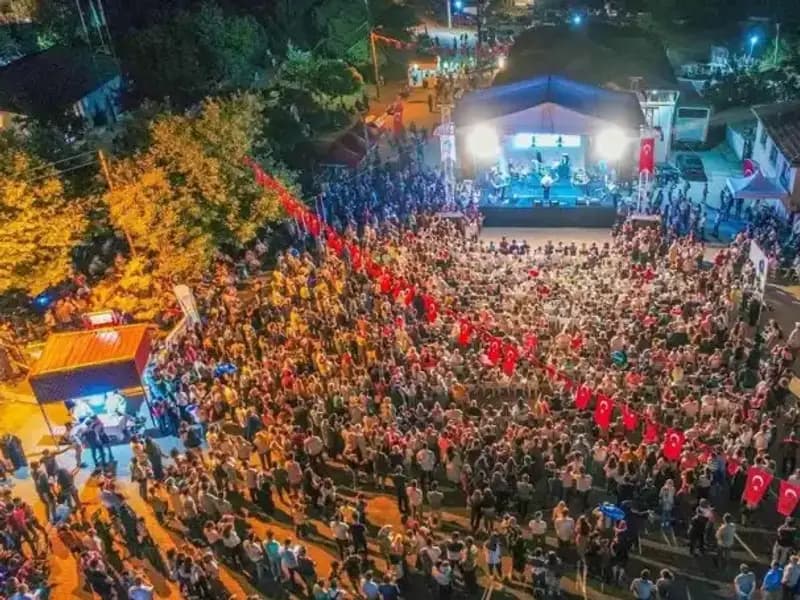 Leylek Şenliği 2023: Dört Gün Sürecek Eğlencenin Merkezinde Olun!