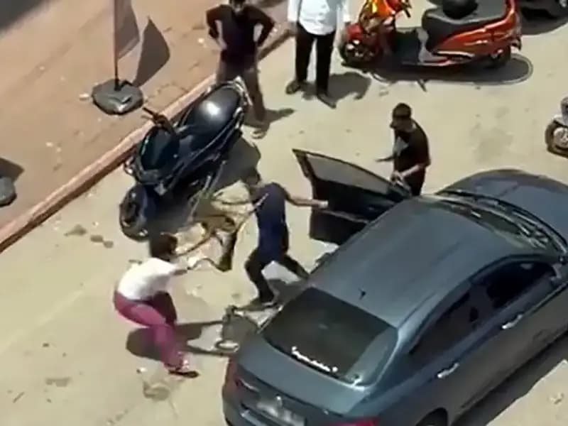 Miras Kavgası: Akraba İlişkileri İhanetle Sonuçlandı