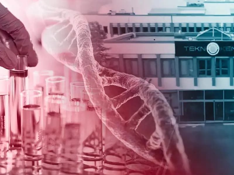 Ankara Üniversitesi Teknokentte Yeni Projeler Hayata Geçirildi