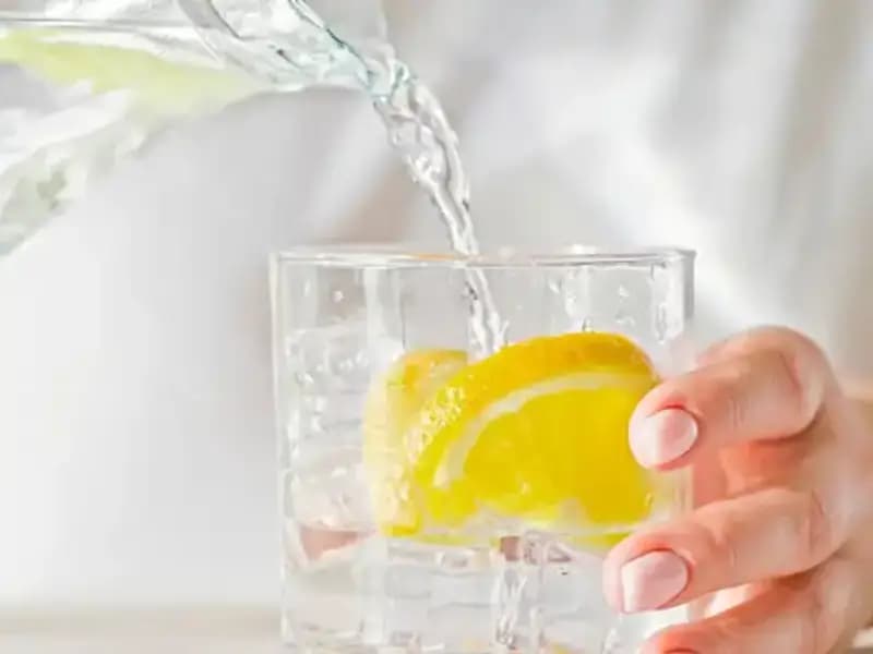 Limonlu Su Tüketmenin Vücuda 8 Gizli Faydası: Bilimsel Gerçekler