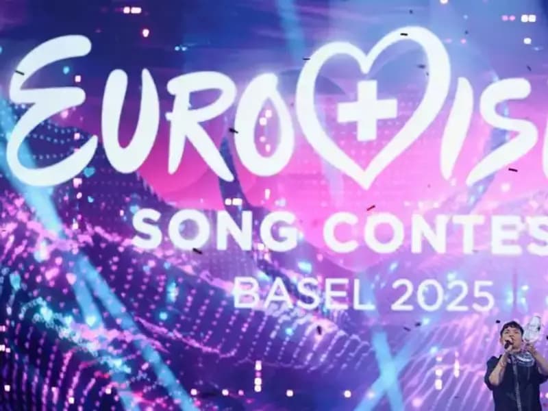 Eurovision’da İsrail İle Oylama Sistemi Değişiyor: Neler Olacak?
