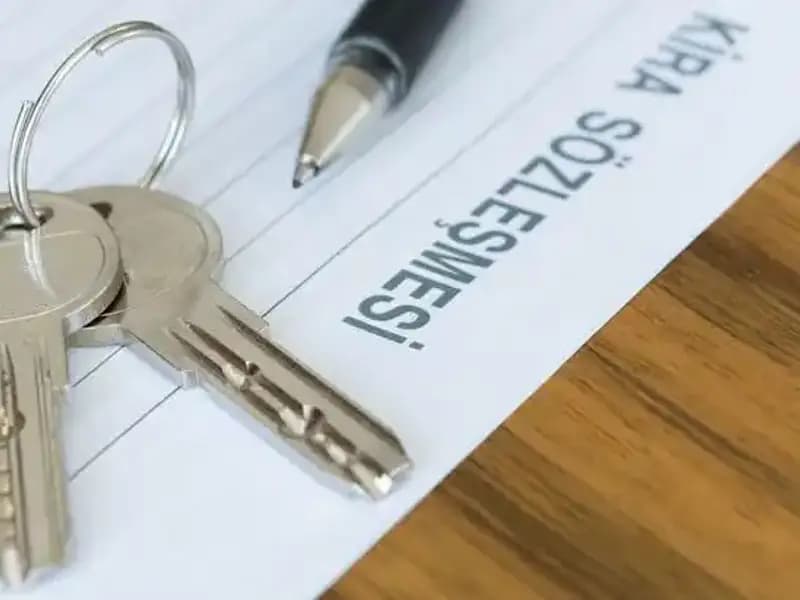Nisan Ayında Kira Artış Oranı Ne Kadar? İlgili Tüm Detaylar burada!