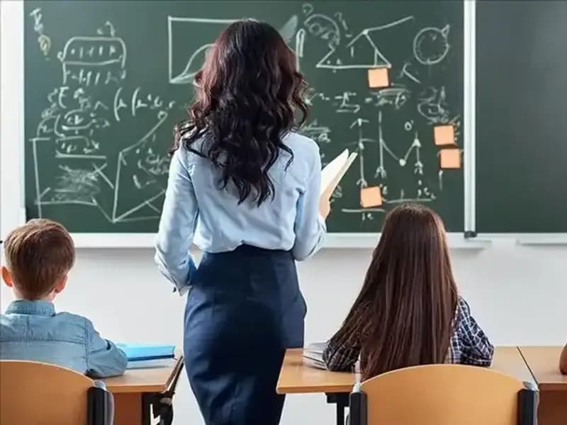 2025 AGS Sınavı: Tarihler ve Detaylar Hakkında Bilmeniz Gerekenler