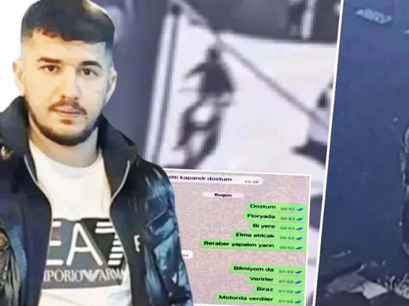 Florya'daki El Bombası Olayında Daltonlar Suç Örgütü İddianamesi