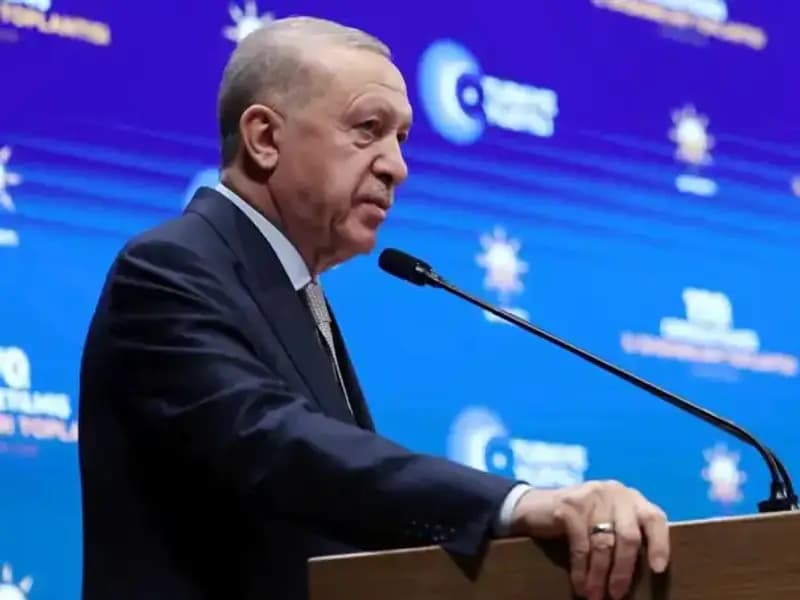 Erdoğan ve DEM Parti Görüşmesi: Siyasi Gelişmeler Ne Anlama Geliyor?