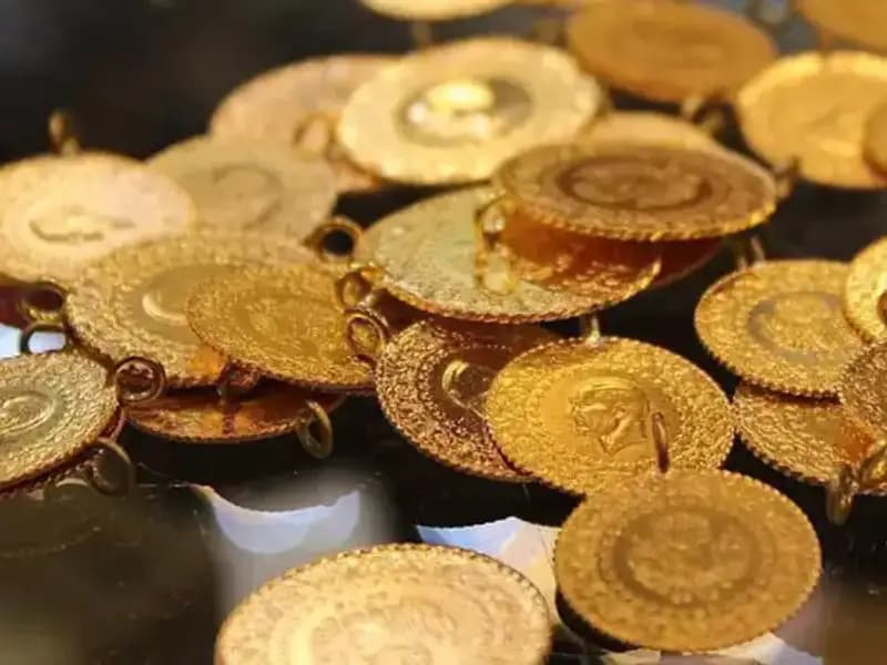 Altın ve Gümüş Fiyatları Haftaya Yükselişle Girdi, Piyasalar Ne Bekliyor?