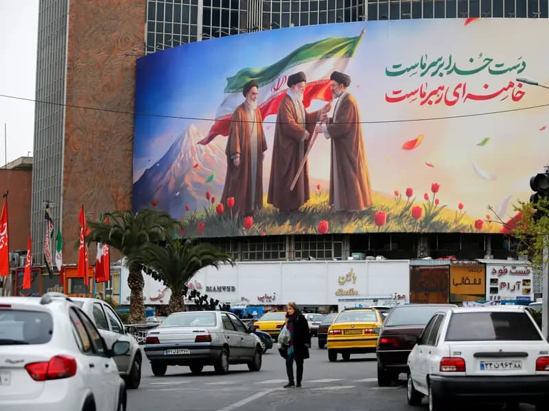 Mossad'ın İran Planı: Başarısızlık ve Gerginlikler