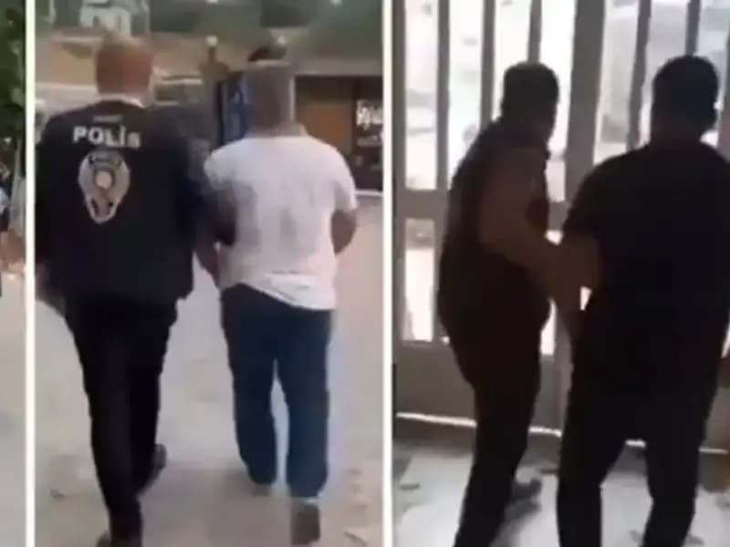 21 İlde Gerçekleşen Dev Siber Suç Operasyonu: 346 Şüpheli Gözaltında!