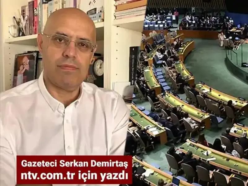 BM Zirvesi Filistin Meselesine Çözüm Arayışında Yeniden Toplanabilir