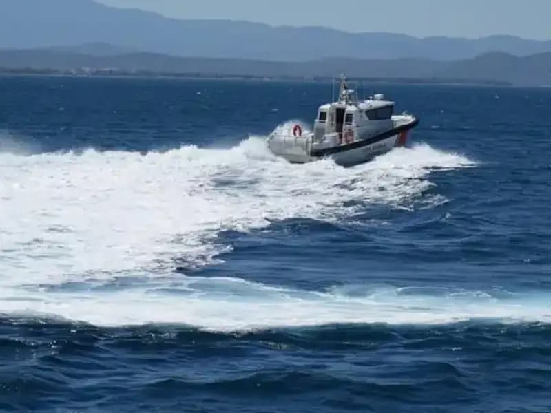 Balıkesir’de Denizde Kaybolan Yaşlı Adamın Cesedi Bulundu!